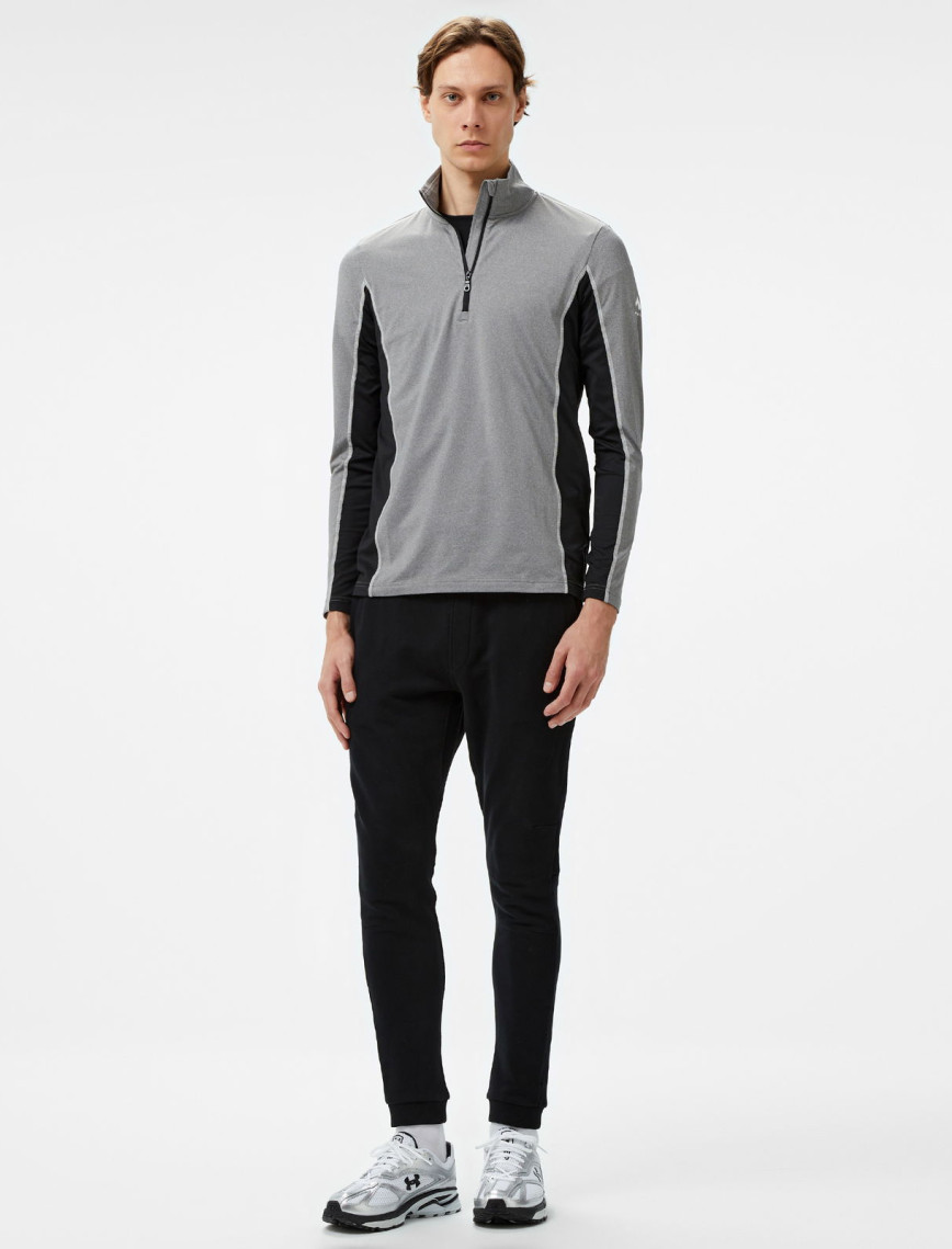 Mc Kinley Hero III Erkek Gri Outdoor Polar Mc Kinley Hero III Erkek Gri Outdoor Polar