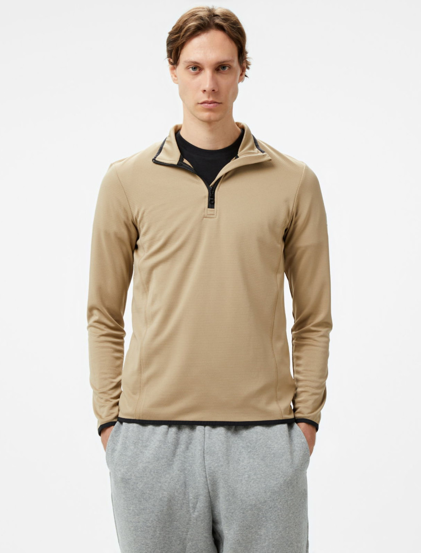 Mc Kinley Andreas II Erkek Bej Outdoor Polar Mc Kinley Andreas II Erkek Bej Outdoor Polar