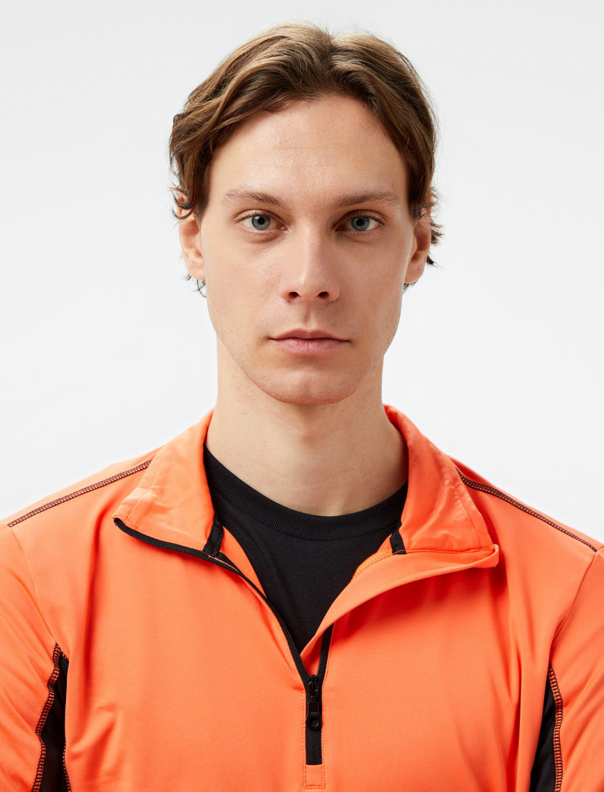 Mc Kinley Hero III Erkek Turuncu Outdoor Polar Mc Kinley Hero III Erkek Turuncu Outdoor Polar