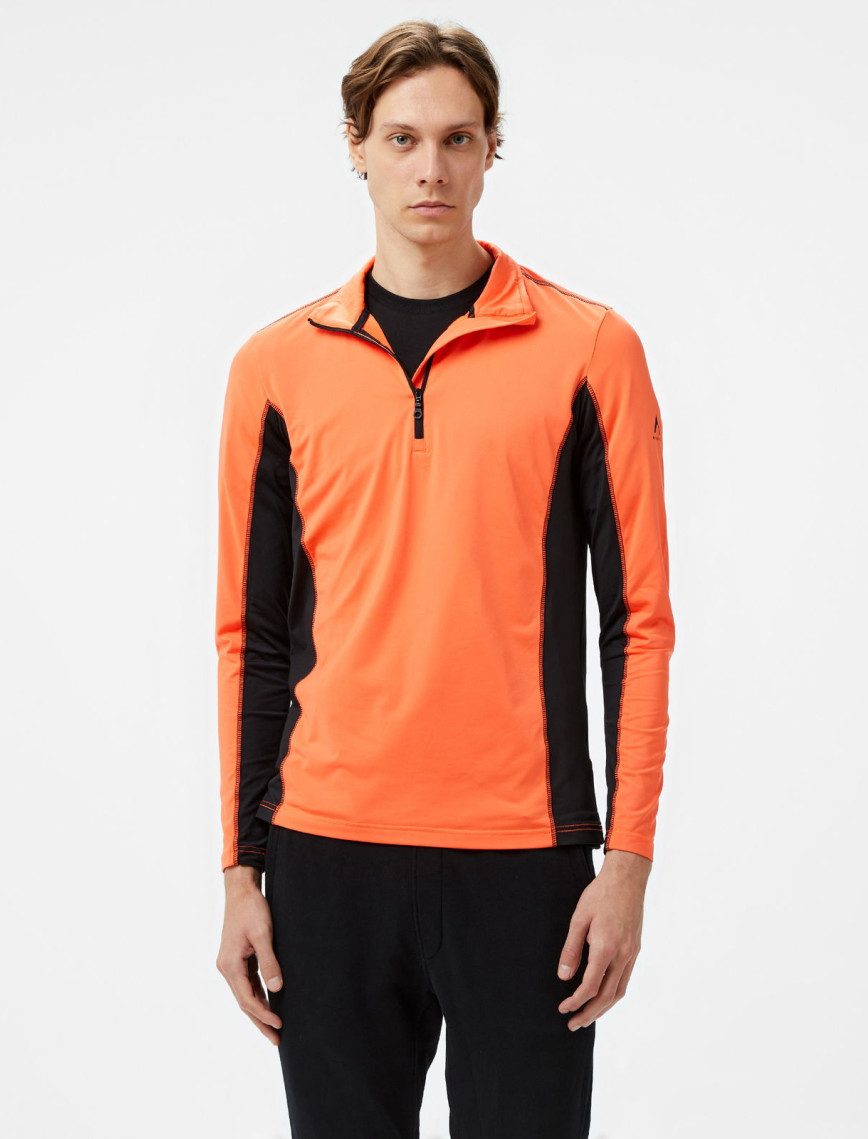 Mc Kinley Hero III Erkek Siyah Outdoor Polar