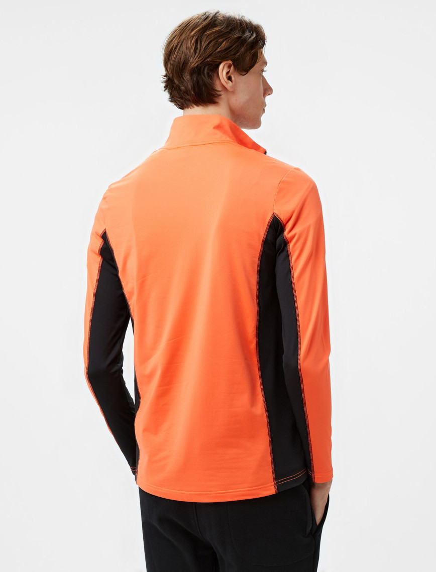 Mc Kinley Hero III Erkek Turuncu Outdoor Polar Mc Kinley Hero III Erkek Turuncu Outdoor Polar