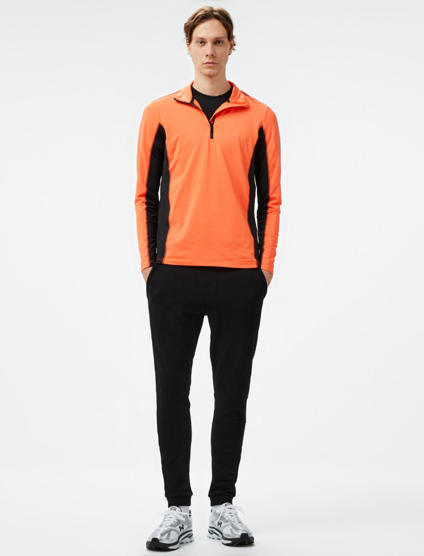 Mc Kinley Hero III Erkek Turuncu Outdoor Polar Mc Kinley Hero III Erkek Turuncu Outdoor Polar