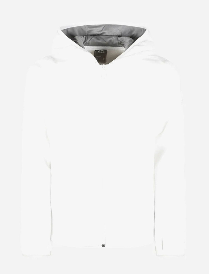 Mc Kinley Bambina Çocuk Beyaz Günlük Mont Mc Kinley Bambina Çocuk Beyaz Günlük Mont