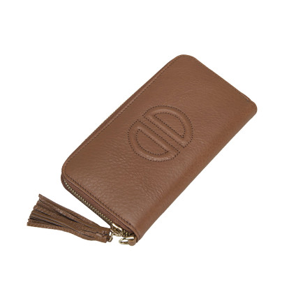 Kathleen Taba Kadın Deri Cüzdan Kathleen Taba Kadın Deri Cüzdan