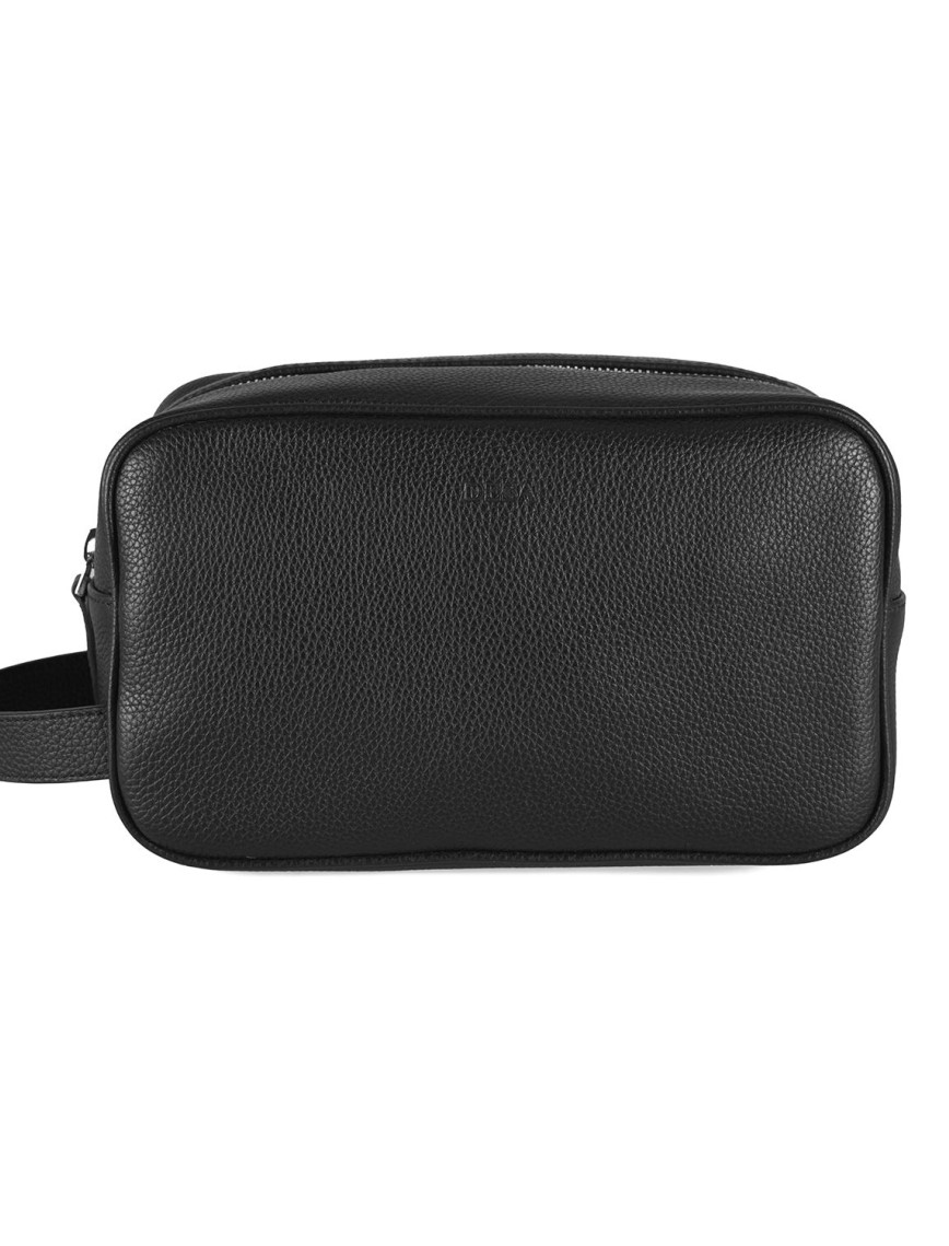 Dionar Siyah Erkek El Çantası Dionar Siyah Erkek El Çantası