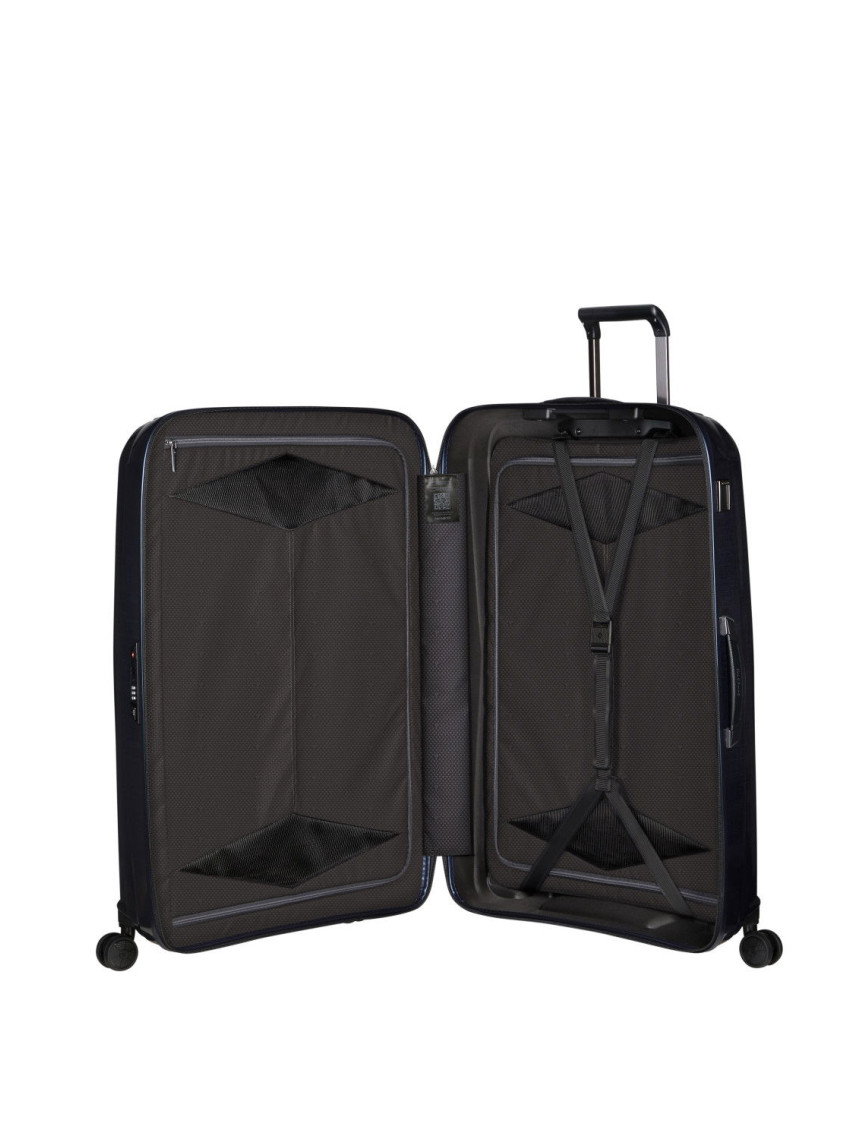 Samsonite Major-Lite-Spinner Büyük Boy Valiz Samsonite Major-Lite-Spinner Büyük Boy Valiz