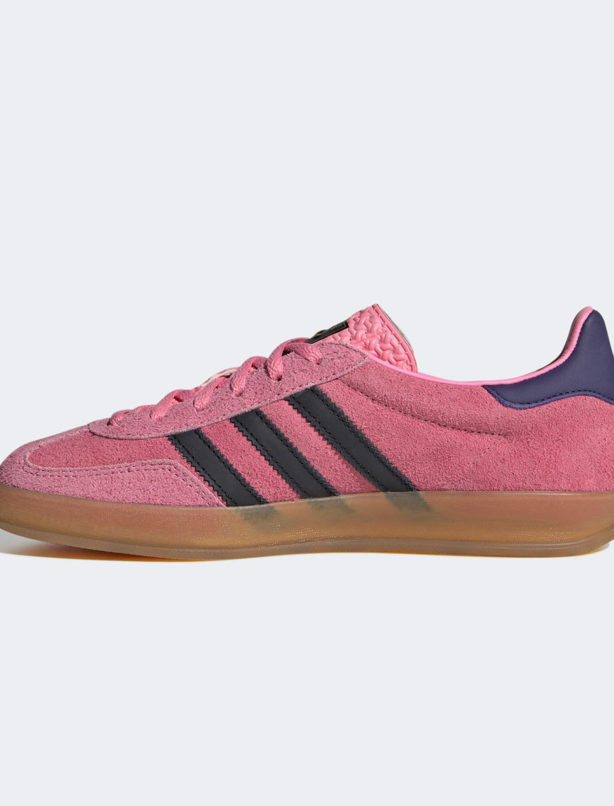 adidas Gazelle indoor W Kadın Pembe Spor Ayakkabı adidas Gazelle indoor W Kadın Pembe Spor Ayakkabı