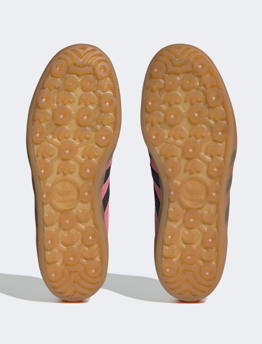 adidas Gazelle indoor W Kadın Pembe Spor Ayakkabı adidas Gazelle indoor W Kadın Pembe Spor Ayakkabı