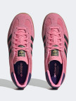 adidas Gazelle indoor W Kadın Pembe Spor Ayakkabı adidas Gazelle indoor W Kadın Pembe Spor Ayakkabı
