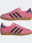 adidas Gazelle indoor W Kadın Pembe Spor Ayakkabı adidas Gazelle indoor W Kadın Pembe Spor Ayakkabı