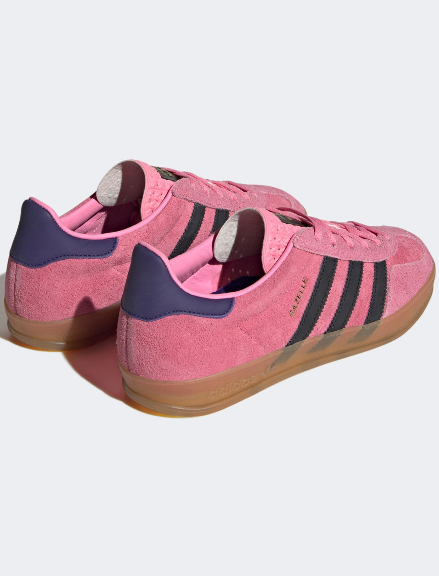 adidas Gazelle indoor W Kadın Pembe Spor Ayakkabı adidas Gazelle indoor W Kadın Pembe Spor Ayakkabı