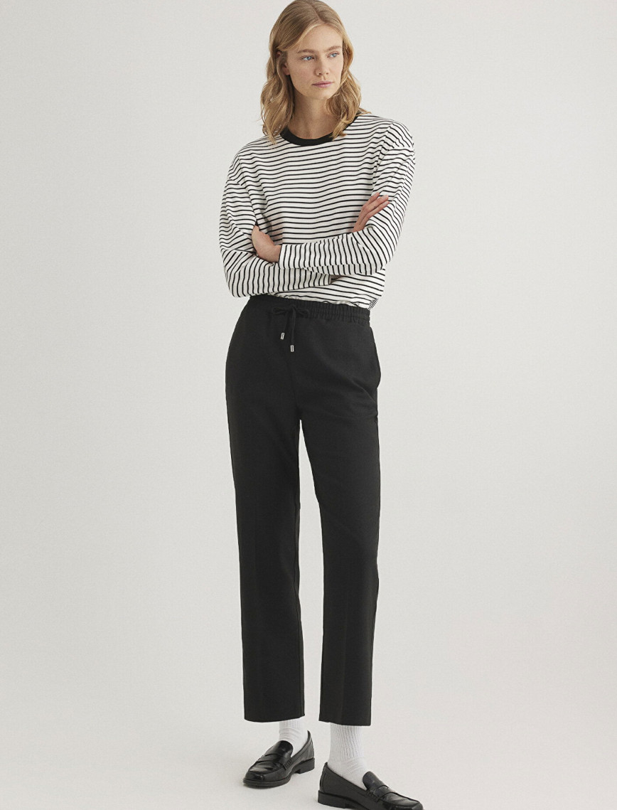 Mavi Siyah Pantolon 1010946-900 Mavi Siyah Pantolon 1010946-900