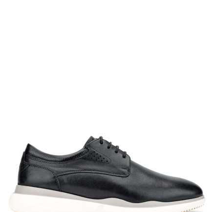 Tamer Tanca Erkek Hakiki Deri Siyah Casual Ayakkabı Tamer Tanca Erkek Hakiki Deri Siyah Casual Ayakkabı