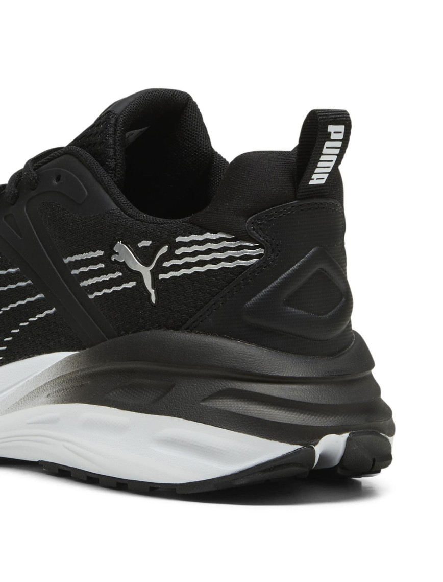 Puma Hypnotic Unisex Siyah Spor Ayakkabı Puma Hypnotic Unisex Siyah Spor Ayakkabı