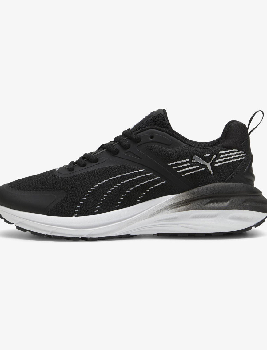 Puma Hypnotic Unisex Siyah Spor Ayakkabı Puma Hypnotic Unisex Siyah Spor Ayakkabı