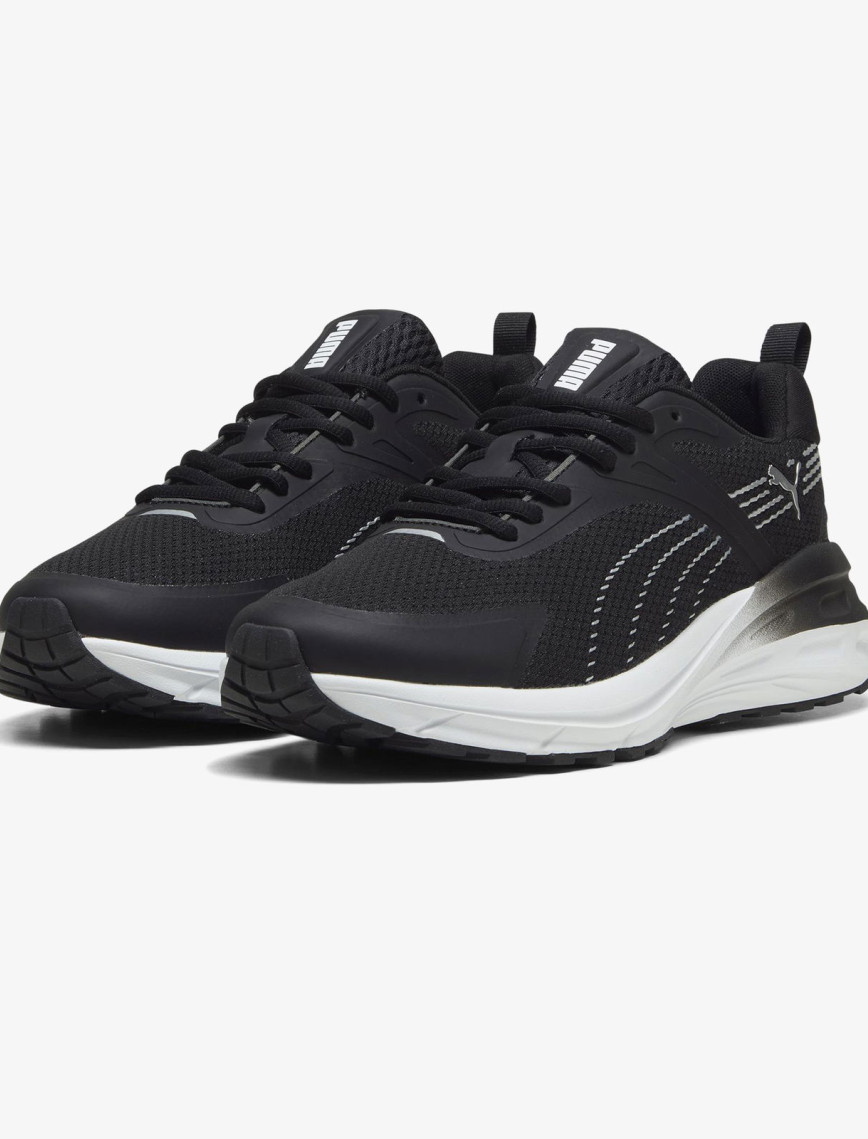 Puma Hypnotic Unisex Siyah Spor Ayakkabı Puma Hypnotic Unisex Siyah Spor Ayakkabı