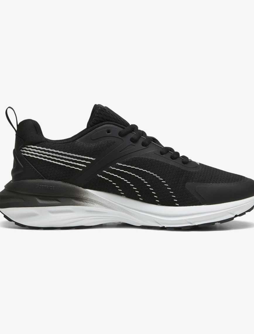 Puma Hypnotic Unisex Siyah Spor Ayakkabı Puma Hypnotic Unisex Siyah Spor Ayakkabı
