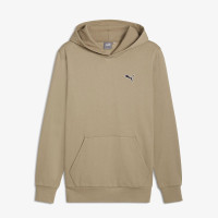 Puma Better Essentials Erkek Kahverengi Sweatshirt Puma Better Essentials Erkek Kahverengi Sweatshirt
