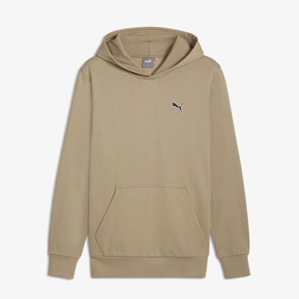 Puma Better Essentials Erkek Kahverengi Sweatshirt Puma Better Essentials Erkek Kahverengi Sweatshirt