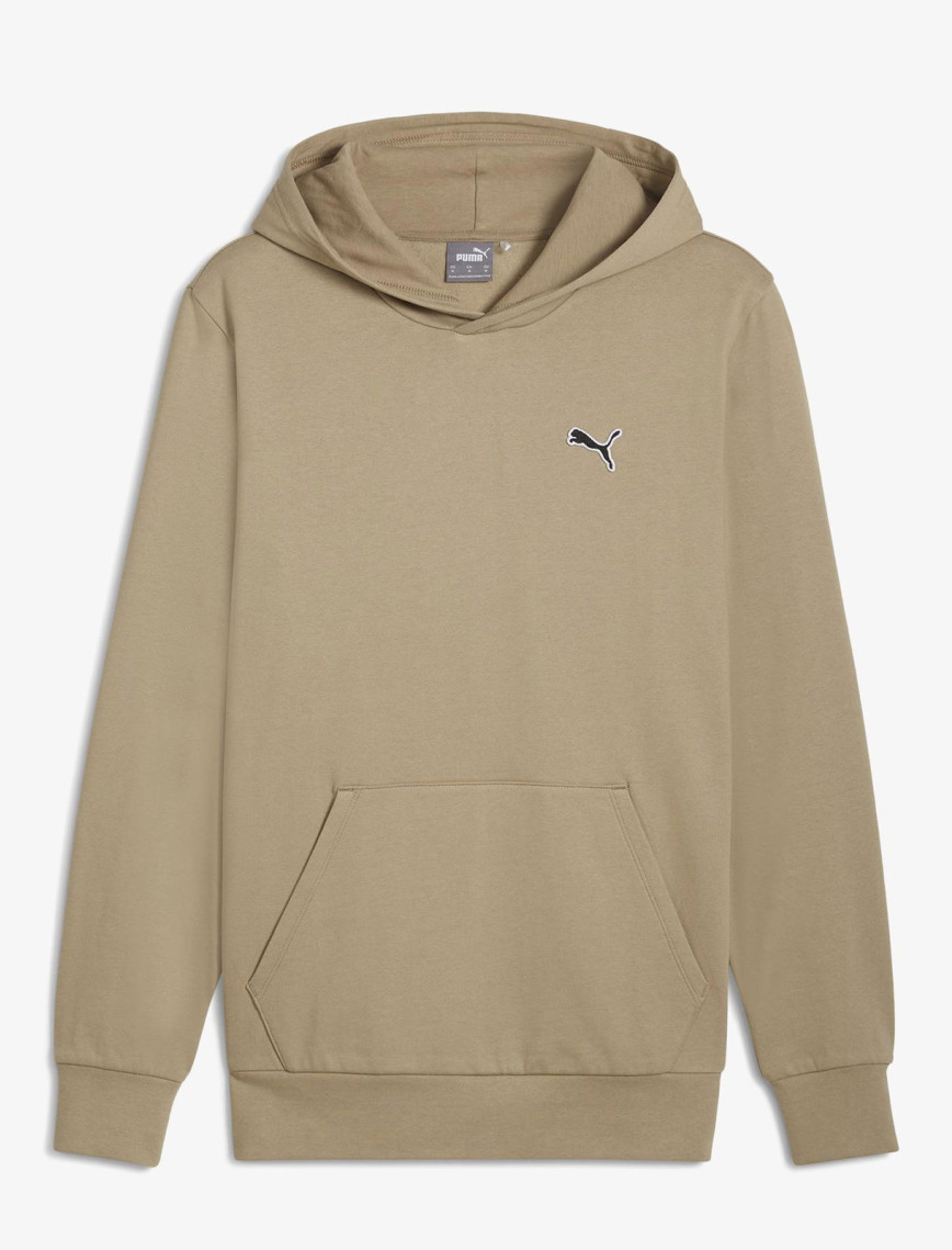 Puma Better Essentials Unisex Yeşil Günlük Sweatshirt Puma Better Essentials Unisex Yeşil Günlük Sweatshirt