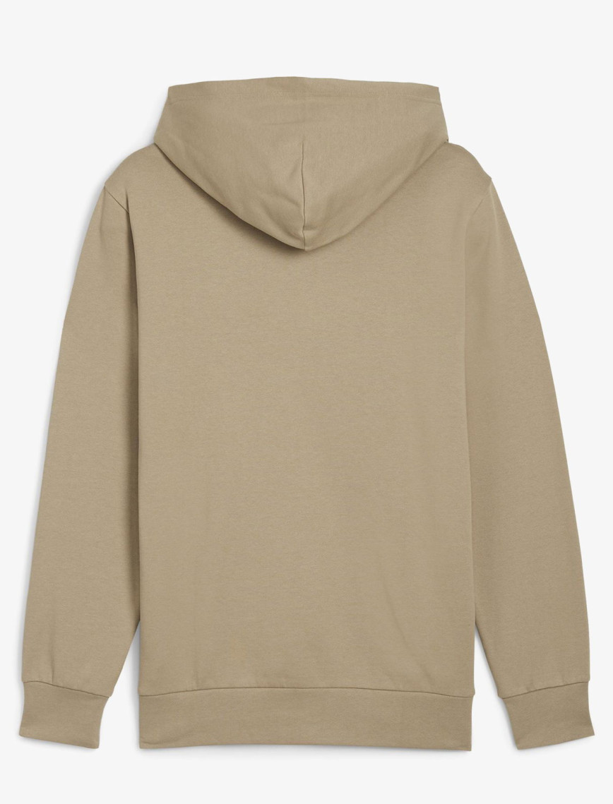 Puma Better Essentials Erkek Kahverengi Sweatshirt Puma Better Essentials Erkek Kahverengi Sweatshirt
