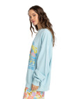 Billabong Ride In Kadın Sweatshirt Billabong Ride In Kadın Sweatshirt