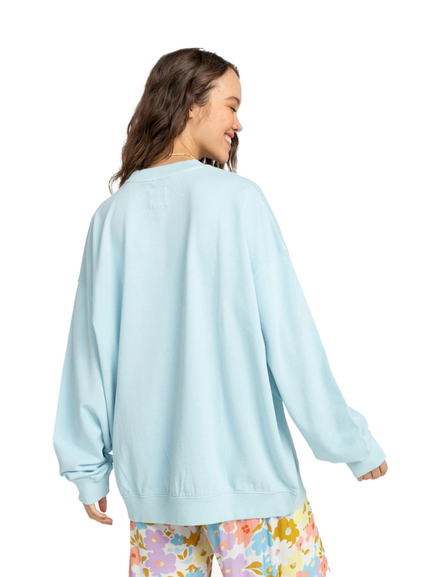 Billabong Ride In Kadın Sweatshirt Billabong Ride In Kadın Sweatshirt