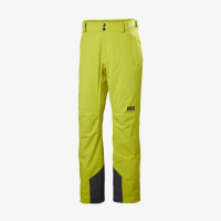 Helly Hansen Erkek Sarı Kayak Pantolonu Helly Hansen Erkek Sarı Kayak Pantolonu
