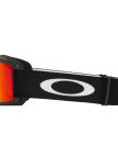 Oakley Target Line S Unisex Siyah Goggle Oakley Target Line S Unisex Siyah Goggle