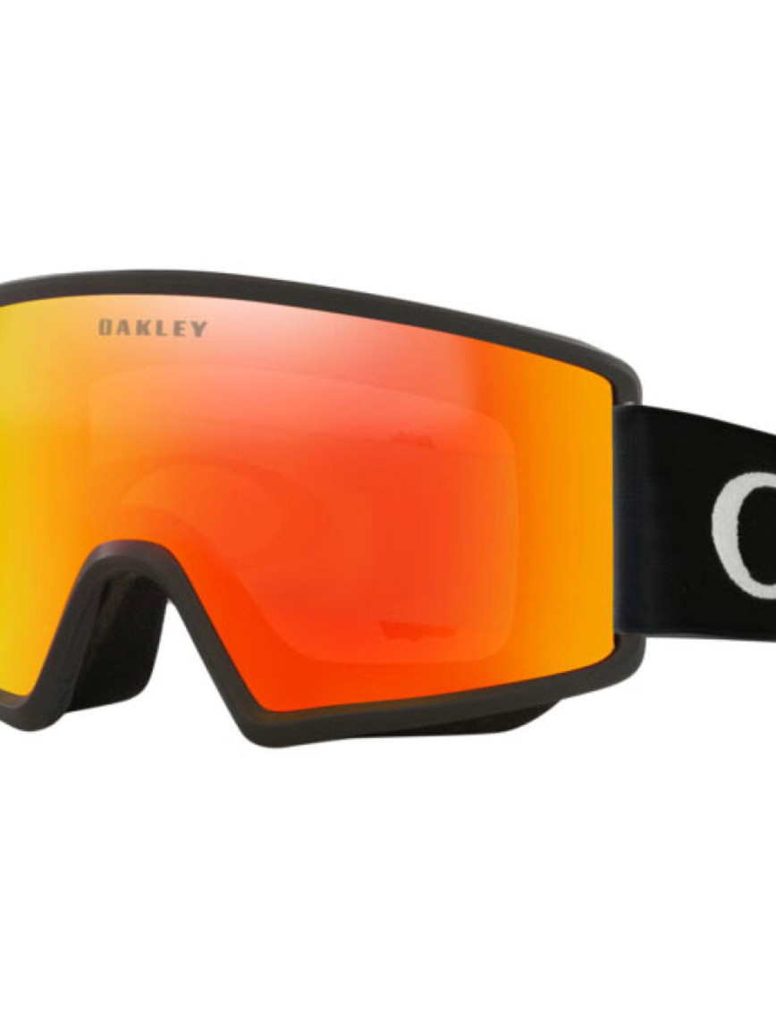Oakley Target Line S Unisex Beyaz Goggle Oakley Target Line S Unisex Beyaz Goggle