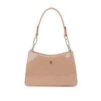 Tamer Tanca Kadın Vegan Bej Omuz Çanta Tamer Tanca Kadın Vegan Bej Omuz Çanta