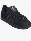 adidas Superstar II Unisex Siyah Sneaker adidas Superstar II Unisex Siyah Sneaker