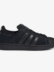 adidas Superstar II Unisex Siyah Sneaker adidas Superstar II Unisex Siyah Sneaker