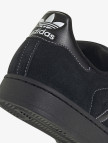 adidas Superstar II Unisex Siyah Sneaker adidas Superstar II Unisex Siyah Sneaker