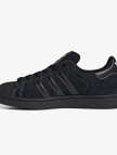 adidas Superstar II Unisex Siyah Sneaker adidas Superstar II Unisex Siyah Sneaker