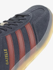 adidas Gazelle Indoor Erkek Mavi Sneaker adidas Gazelle Indoor Erkek Mavi Sneaker