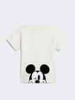 adidas x Disney Mickey Mouse Çocuk Beyaz Eşofman Takımı adidas x Disney Mickey Mouse Çocuk Beyaz Eşofman Takımı
