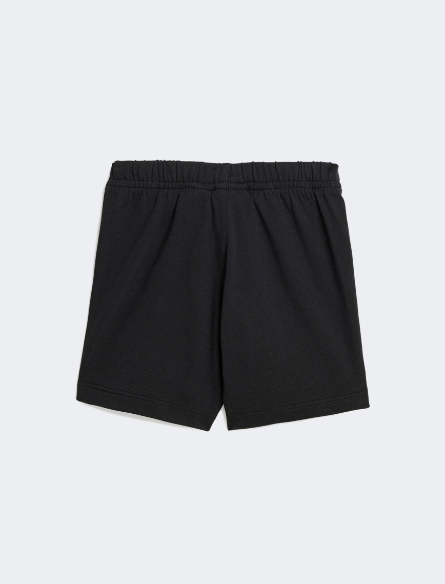 adidas x Disney Mickey Mouse Çocuk Beyaz Eşofman Takımı adidas x Disney Mickey Mouse Çocuk Beyaz Eşofman Takımı