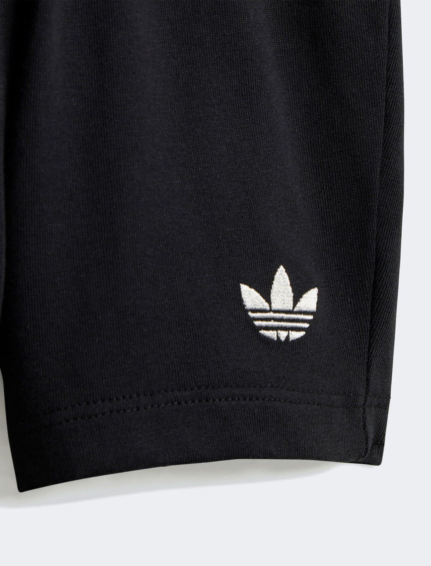 adidas x Disney Mickey Mouse Çocuk Beyaz Eşofman Takımı adidas x Disney Mickey Mouse Çocuk Beyaz Eşofman Takımı