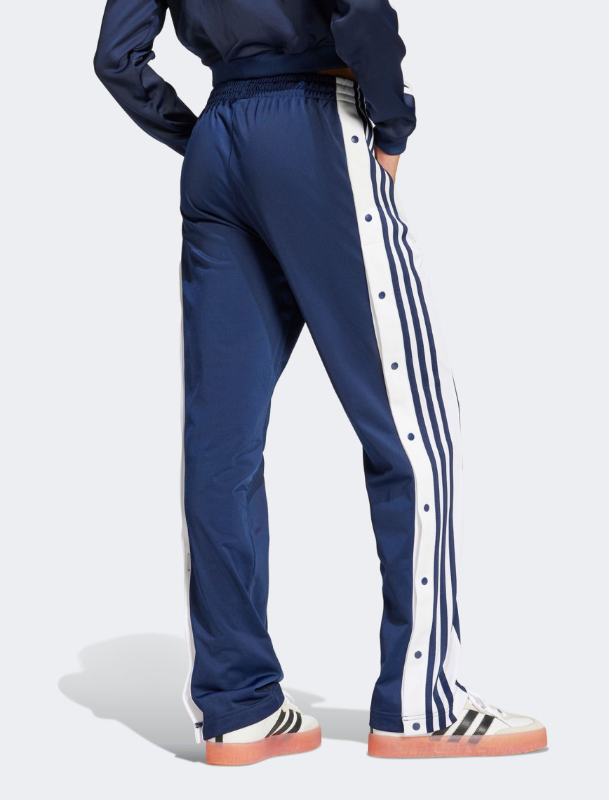 adidas Adibreak Kadın Mavi Eşofman Altı adidas Adibreak Kadın Mavi Eşofman Altı