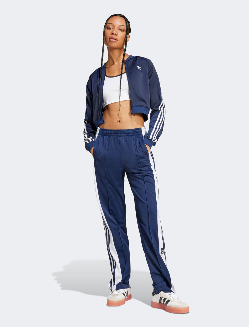 adidas Adibreak Kadın Mavi Eşofman Altı adidas Adibreak Kadın Mavi Eşofman Altı