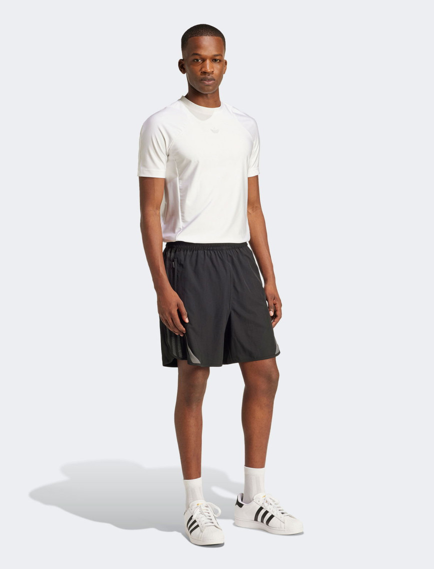 adidas Supernova Erkek Beyaz T-Shirt adidas Supernova Erkek Beyaz T-Shirt