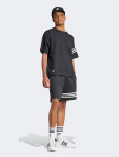 adidas NeuClassics Erkek Siyah T-Shirt adidas NeuClassics Erkek Siyah T-Shirt