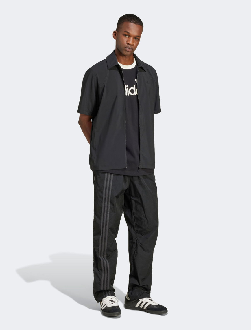 adidas Supernova Erkek Siyah T-Shirt adidas Supernova Erkek Siyah T-Shirt