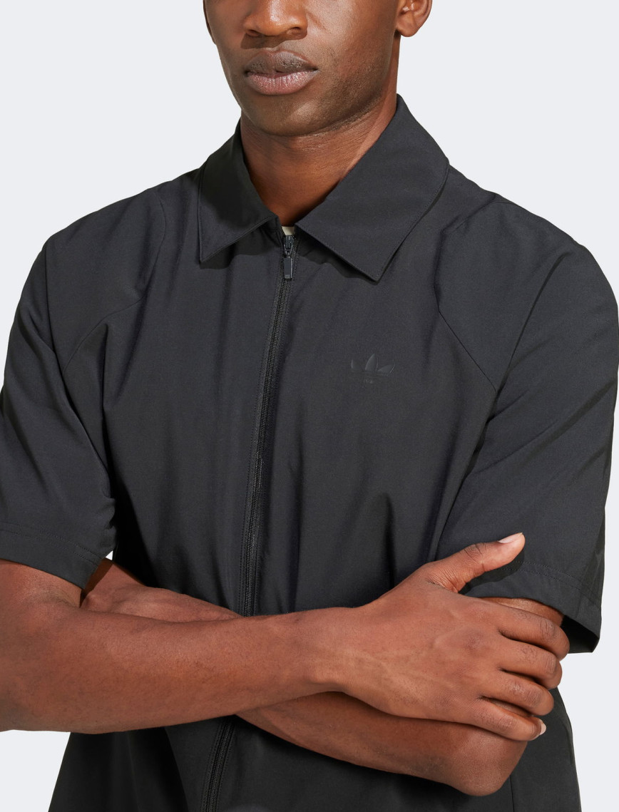 adidas Supernova Erkek Siyah T-Shirt adidas Supernova Erkek Siyah T-Shirt