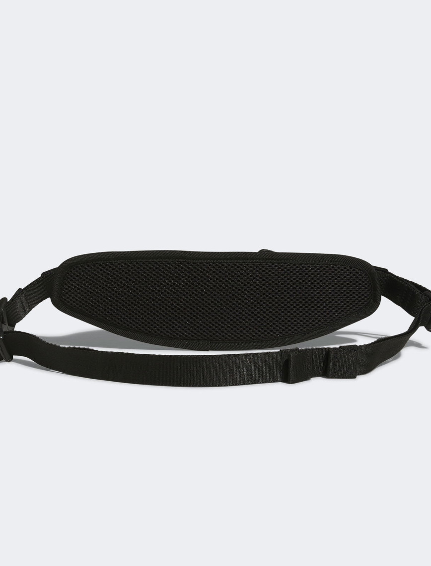 adidas Running Unisex Siyah Bel Çantası adidas Running Unisex Siyah Bel Çantası