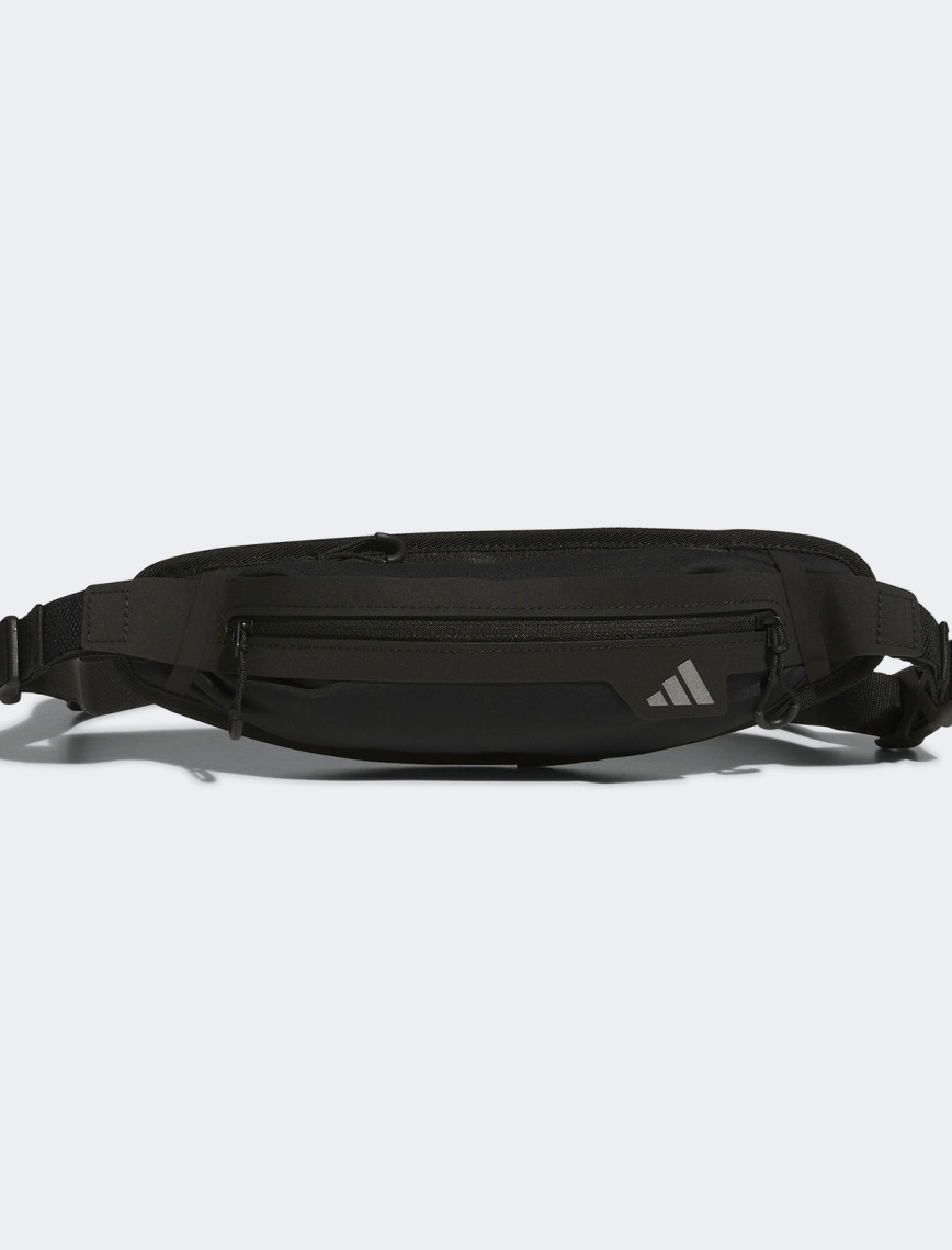 adidas Running Unisex Siyah Bel Çantası adidas Running Unisex Siyah Bel Çantası