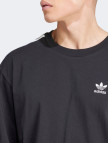 adidas Originals Adicolor Oversized Erkek Siyah T-Shirt adidas Originals Adicolor Oversized Erkek Siyah T-Shirt