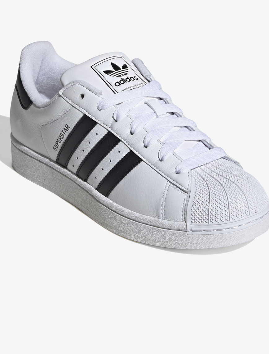 adidas Superstar Unisex Beyaz Sneaker adidas Superstar Unisex Beyaz Sneaker