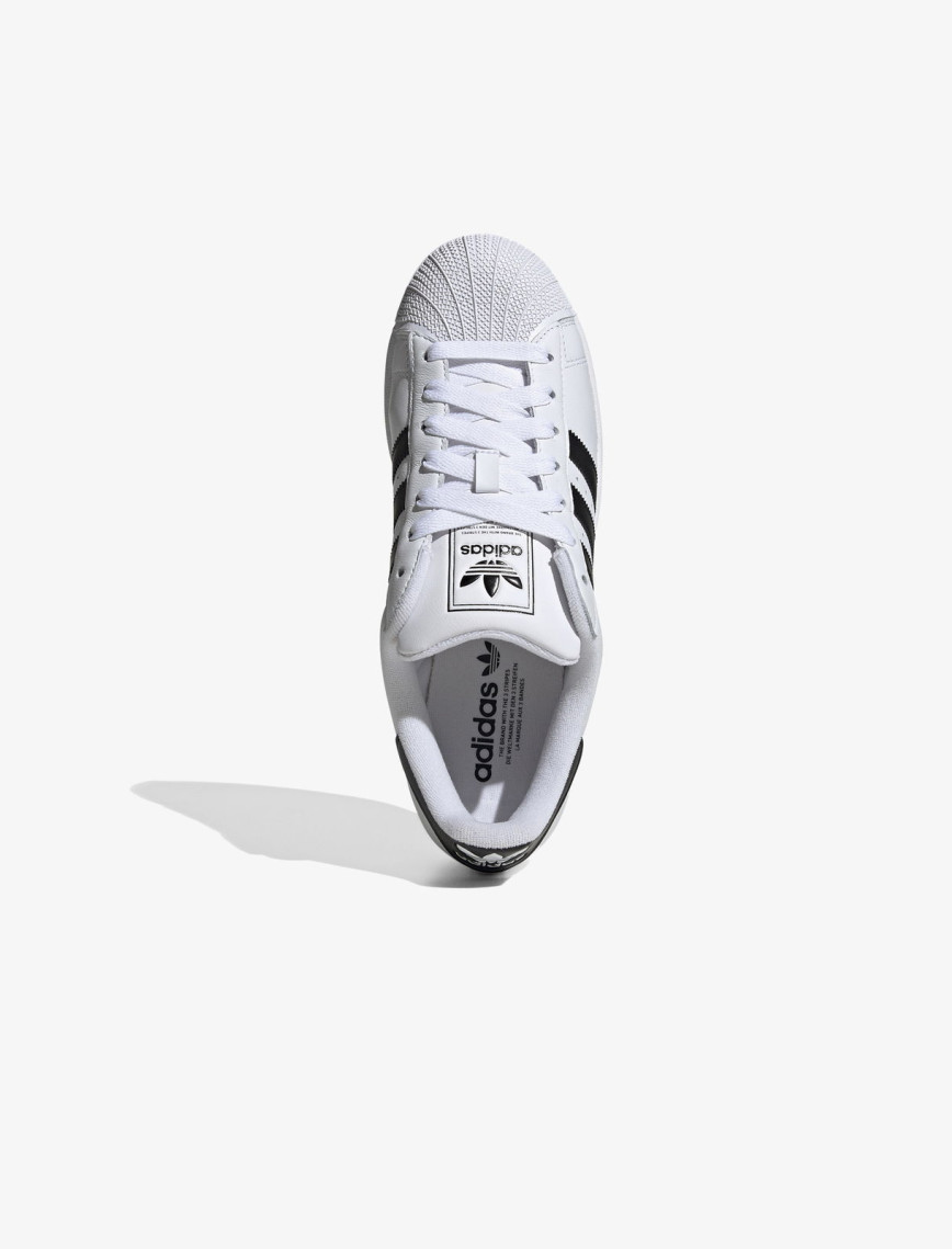 adidas Superstar Unisex Beyaz Sneaker adidas Superstar Unisex Beyaz Sneaker